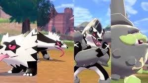 Get it as soon as wed, apr 7. Pokemon Sword And Pokemon Shield Official Website