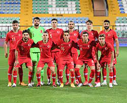 Listede yer almayan 10 önemli futbolcuyu inceledik Umit Milli Takimi Nin Ingiltere Maci Aday Kadrosu Aciklandi U 21 Milli Takim Haber Detay Sayfasi Tff