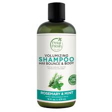 Biolage Scalpsync Anti Dandruff Shampoo 33 8 Fl Oz Petal Fresh Rosemary Mint Shampoo Shampoo En Conditioner Shampoo Conditioner