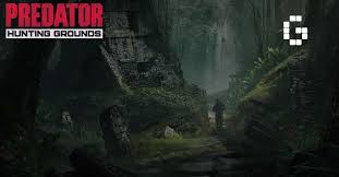 The Hunter And The Hunted Predator Hunting Grounds Review Gamerbraves Hunting grounds as dante beast mode jefferson. hunting grounds review
