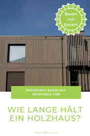 Haufige Fragen Zum Modulbau Meinkubus In 2020 Ein Haus Bauen Holzrahmenbau Bauen Mit Holz