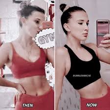 Millie Bobby Brown Flavia Laos Jos