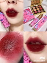 Son Kem Mac Lunar Luck Powder Kiss Liquid Limited Edition