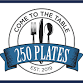 250 Plates