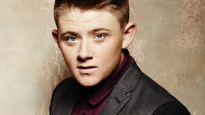 Nicholas McDonald tour dates & tickets 2024