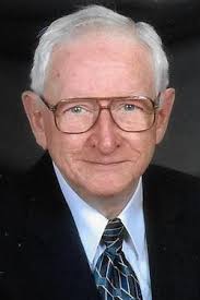 Obituary for James Forrest Daniel