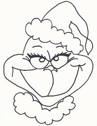 Grinch Google Drive Grinch Coloring Pages Christmas Coloring Pages Grinch Christmas Decorations