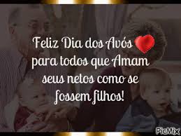 Foi graças a ela que toda esta aventura começou. Feliz Dia Dos Avos 26 07 Picmix
