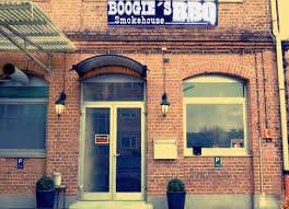 Boogie S Bbq Essen Und Trinken In Nurnberg Bbq Essen Bbq Essen