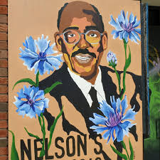 Birmingham: Civil Rights, Jazz History, and Occult Fountains in Magic City 