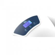 It records your baby's precise weight, while making adjustments for water and movement. Aqua Scale Digital Baby Bath White From Www Babybabyonline Co Uk