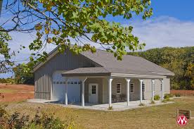 Morton Buildings Pole Barns Horse Barns Metal Buildings Pole Barn Homes Metal Garage Buildings Barn House Plans