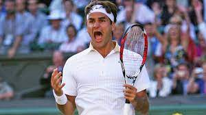 Роджер федерер (roger federer) родился 8 августа 1981 года в швейцарском базеле. Roger Federer On Epic Wimbledon Final Vs Andy Roddick I Couldn T Control The Match At All Atp Tour Tennis