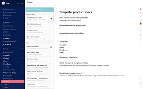 Add an faq section and. What Are The Best Tools For Writing Product Specifications And Design Documents And Why Quora