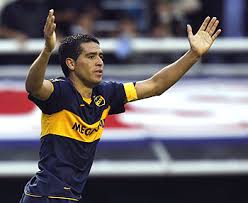Ilustración digital, para revista solo boca (argentina), edición especial dedicada a juan román riquelme. Argentina Recall Riquelme Veron Name 2 Squads Rediff Sports