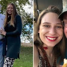 I married a man 46 years older four WEEKS after meeting