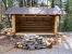 Adirondack Lean To