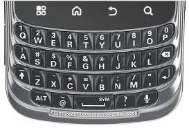 Motorola Admiral XT603 3G Android ...