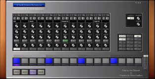 Best Free Drum Vst Plugins Drum Machine Music Software Digital Audio Workstation