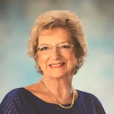 Remembering Hester Sizemore Murphree, Home Economics Teacher at Herndon  High School