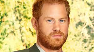 Noticias sobre Príncipe Harry