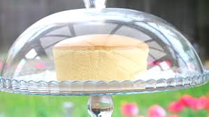 6 inch cakes are very popular and yet most traditional cake recipes don't accommodate the smaller size. Josephine S Recipes Fluffy Japanese Cheesecake Step By Step Baking Guides
