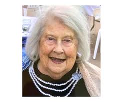 Agnes Keck Obituary (1924