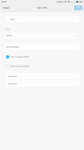 Vpn tentu saja dapat anda gunakan di hp android tanpa perlu akses root, selain itu aplikasi internet gratis anda dapat menggunakan vpn terbaru paling cepat ini untuk membantu anda berselancar di dunia internet yang tidak akan mengalami putus. Cara Menggunakan Vpn Di Xiaomi Miui Dengan Mudah Terbaru