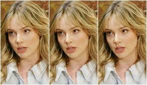 Y&R' Cait Fairbank Reveals the 'Deal-Bʀᴇᴀᴋᴇʀ' That Could End 'Teriah' for  Good (Details in comments)