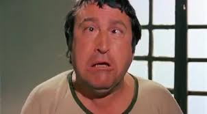 The Soldier with Great Maneuvers (1978)