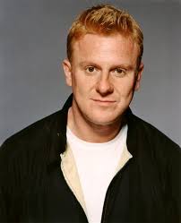 James Barton — ADE