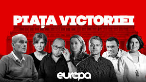 La europa fm, vineri, de la 13:15,moderatorii intră în rolurile a doi avocați aflați pe poziții opuse și te lasă pe tine să decizi ce este mai bine. De Luni De La Ora 18 15 Ne Intalnim In PiaÈ›a Victoriei La Europa Fm Europa Fm