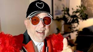 Helsingborgsmusiker gör en hyllning till några av de stora pianisterna