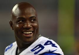 DeMarcus Ware Net Worth