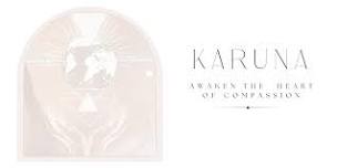 Karuna Level One & Two