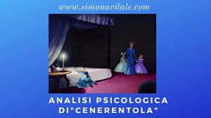 Ayuda psicológica en línea, optimiza tu salud emocional y habilidad para resolver desafíos con la ayuda de psicólogos online. Analisi Psicologica Della Fiaba Cenerentola Youtube
