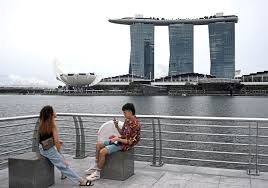 Check spelling or type a new query. Marina Bay Sands Casino Closes As Virus Spreads In Singapore The Star