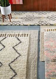 This material is strong and resistant to stains, pilling, and fire. How To Clean A Wool Rug Bob Vila