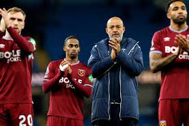 Matchday Preview: West Ham