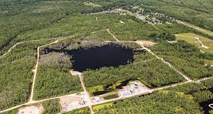louisiana sinkhole spoils bayou paradise