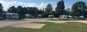 Camping A31 Tussen Vittel En Contrexeville Camping Porte Des Vosges Contrexeville Vosges Camping