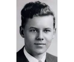 Norman Hanson Obituary (2018)