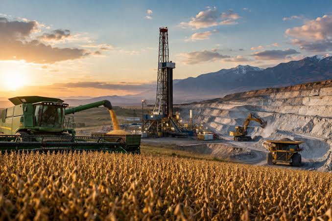 Agro, minería y energía aportarán un récord de US$57.200 millones | ON24 |  Información Precisa. Periodismo en serio