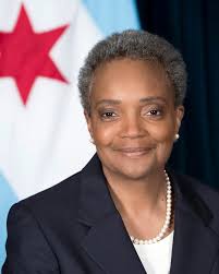 Guest Blog: Beyond Borders by Mayor Lori E. Lightfoot