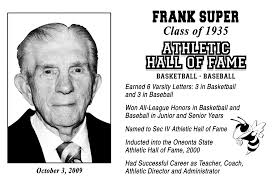 Oneonta High School Alumni Association