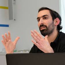 Stream Avi-ram Tzoreff: Desacralizing the Nation State by Forum  Transregionale Studien