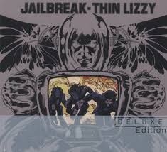 Check spelling or type a new query. Thin Lizzy Cd Jailbreak Deluxe 2 Cd Bear Family Records