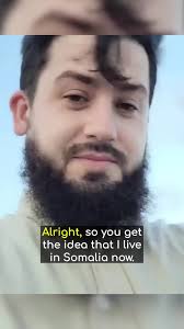 Sam Burr (@samofsomalia) • Instagram photos and videos