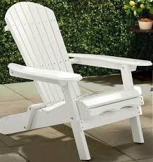 Merry Products Mpg Ac01wp Painted Simple Adirondack Chair Rustic Outdoor Furniture White Adirondack Chairs Adirondack Chair