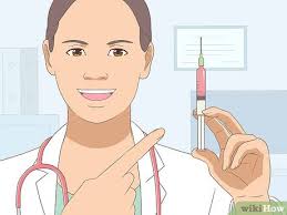 How to give vitamin b12 injection | new health advisor. How To Give A B12 Injection 15 Steps With Pictures Wikihow